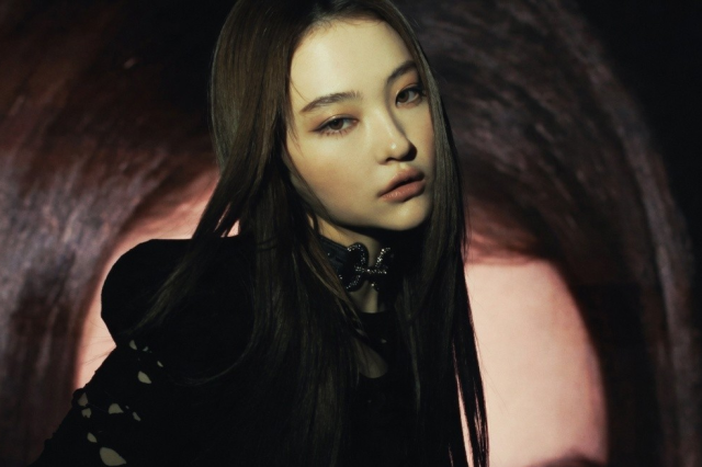 MEOVV anuncia comeback com o mini álbum “BITE NOW”