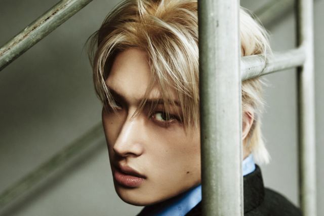 MINGI do ATEEZ lança single “NOVA” com Gaeko e Royal 44