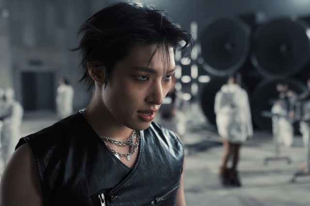 MINGI do ATEEZ lança videoclipe oficial de “Dinero” do projeto [FIX OFF] Desire Project : ORIGIN