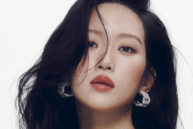 Moon Ga-young decide não renovar com Peak J e avança negociações com Fantagio