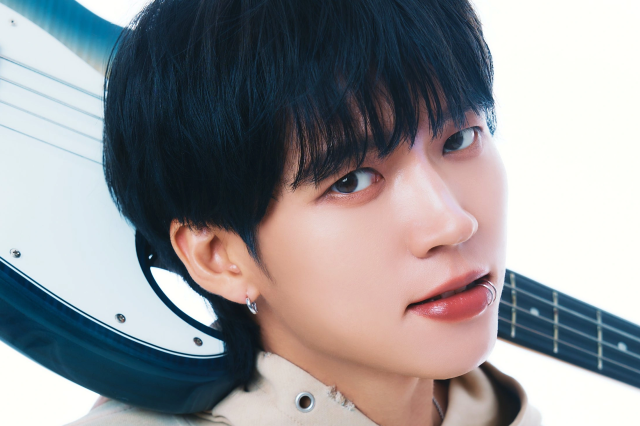 Nam Woo Hyun, do INFINITE, estreia como ator principal no filme de ação "The Guardian"