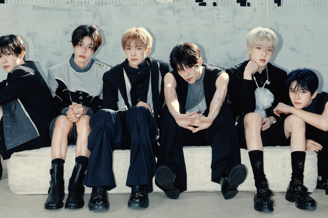 NCT WISH anuncia single duplo A-side “YO-I-DON! / BOY MEETS GIRL” no Japão