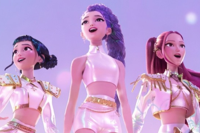Netflix oficializa turnê mundial de "Kpop Demon Hunters"