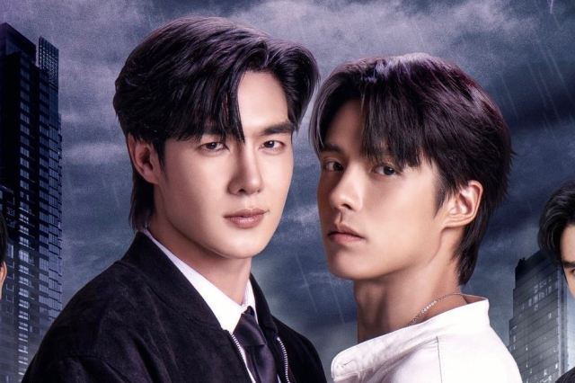 Novo BL 'Dont Be Too' Emotional traz TeeHeng em romance sobrenatural cheio de tensão