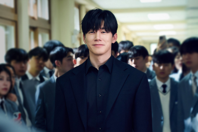 Novo k-drama “Teach You a Lesson” ganha teaser intenso e data de lançamento na Netflix
