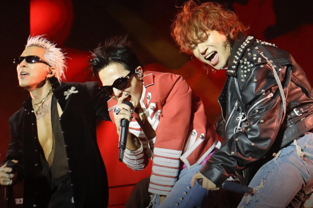 O BIGBANG anunciou a reabertura do fan-club oficial para a 6ª geração de V.I.P, 11 anos após a última inscrição em 2015