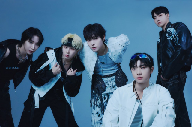 ONEWE anuncia lançamento do segundo single álbum “點 : The Quiver”
