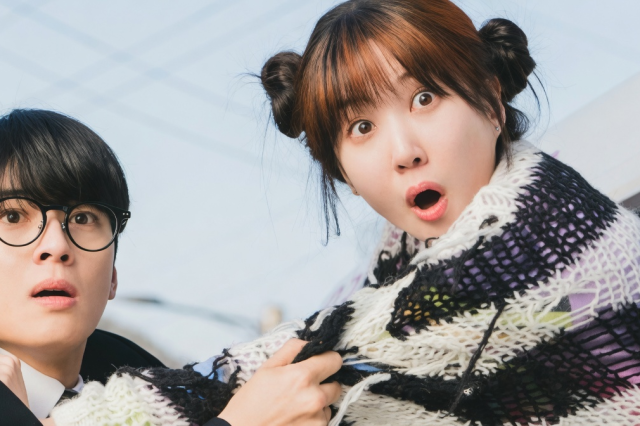 Park Eun Bin responde à polêmica envolvendo Cha Eun Woo na coletiva de ‘The WONDERfools’