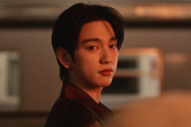 Park Jinyoung do GOT7 lança teaser do MV de “EVERLOVE”, faixa-título do mini álbum “Said & Done”