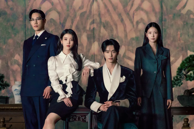 Perfect Crown se torna o K-drama mais assistido da Disney+ globalmente com mais de 43 milhões de horas de visualização