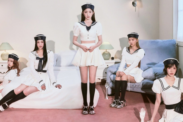 Red Velvet prepara comeback como quinteto em agosto, após dois anos!