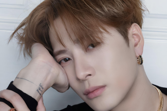 TEAM WANG nega rumores de que Jackson Wang ficou com fã brasileira no Rio