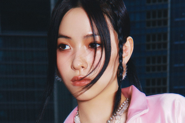 Ryujin do ITZY vira MC em reality bissexual pioneiro na Coreia