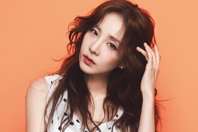 Sandara Park anuncia Single Álbum "REPRISM" e Fundação da Própria Label ARADNAS