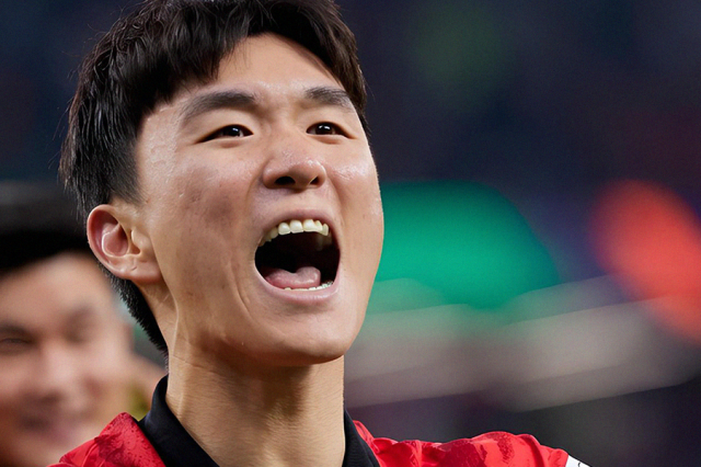 Seleção Sul-Coreana vence República Tcheca por 2-1 na Copa do Mundo 2026