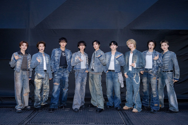 SEVENTEEN lidera turnês de K-pop mais lucrativas de 2026 e entra no TOP 7 mundial