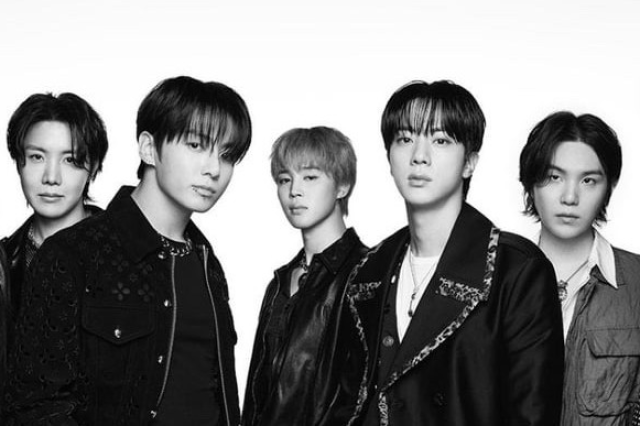 Spotify admite combinação errada de streams e devolve recorde de maior estreia ao BTS