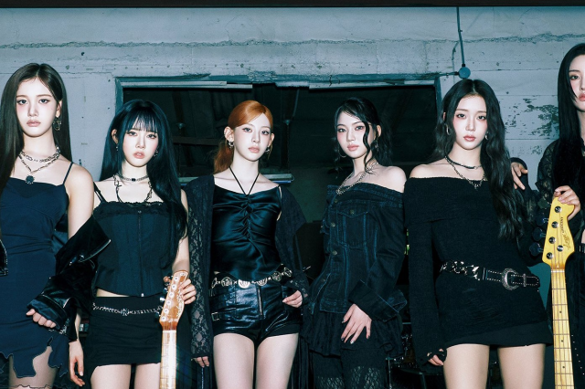 STAYC prepara comeback em junho e turnê 'STAY CLOSER'