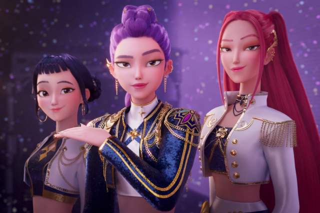 Sucesso de K-Pop Demon Hunters ganha continuação, mas novos curtas desafiam o futuro da franquia