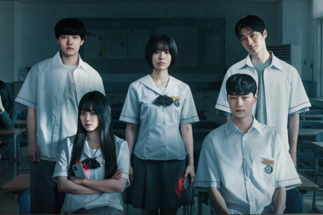 Sucesso global de "If Wishes Could Kill": série chega ao 1º lugar e fãs pedem continuação