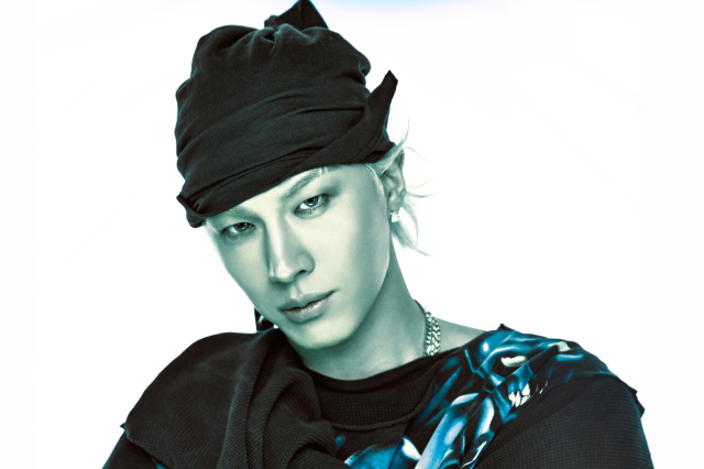 TAEYANG revela tracklist completa do novo álbum “QUINTESSENCE”