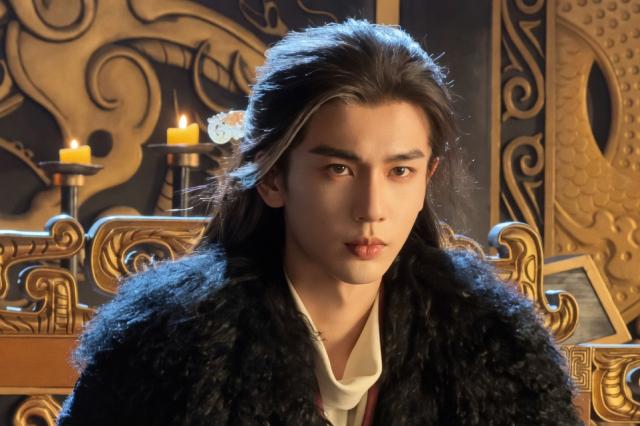 The Road to Glory conclui filmagens e Tencent libera novos pôsteres oficiais