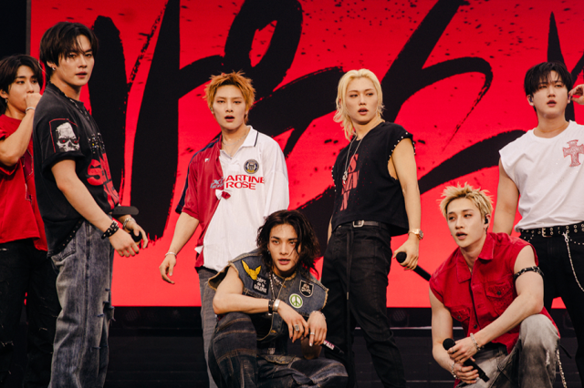 Todos os 8 Membros do Stray Kids terão lançamentos individuais em SKZ-PLAYER