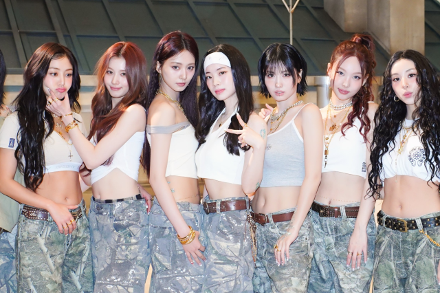 TWICE confirma que turnê "THIS IS FOR World Tour" termina com show em Londres