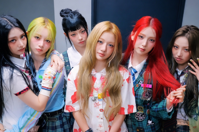 UNCHILD dança “ASAP” e apresenta quatro faixas no Idol Radio Season 4 EP 223