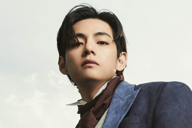 V do BTS defende amigo militar em meio a reações negativas online