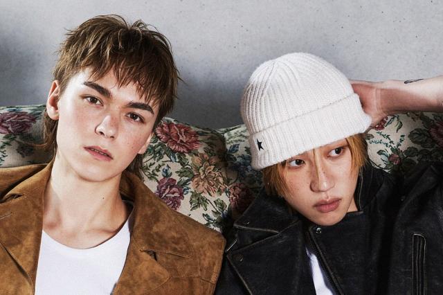 Vernon e THE 8 Iniciam Nova Era com Subunidade V8 e Álbum "V8"