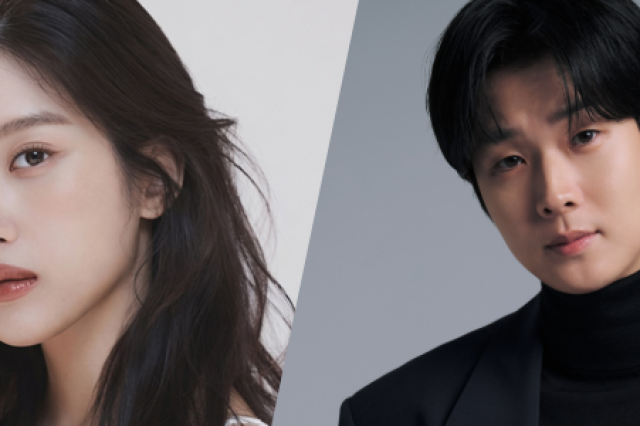 “Whale Star” inicia gravações em meio a críticas por escalação de Mun Ka Young e Choi Woo Shik