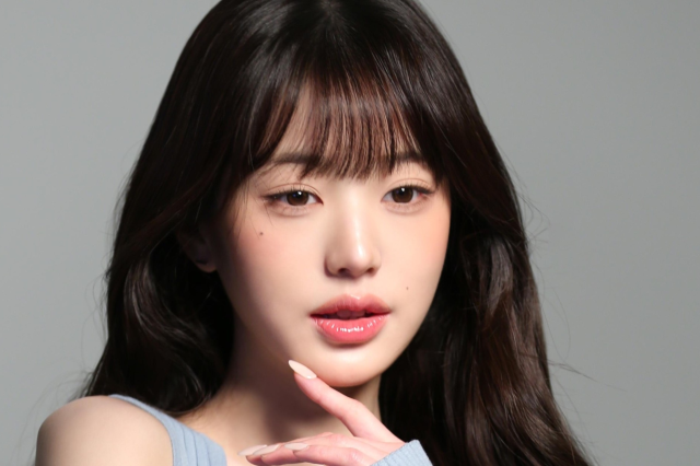 Wonyoung do IVE revela que “Golden” de KPop Demon Hunters lembrou “I AM”