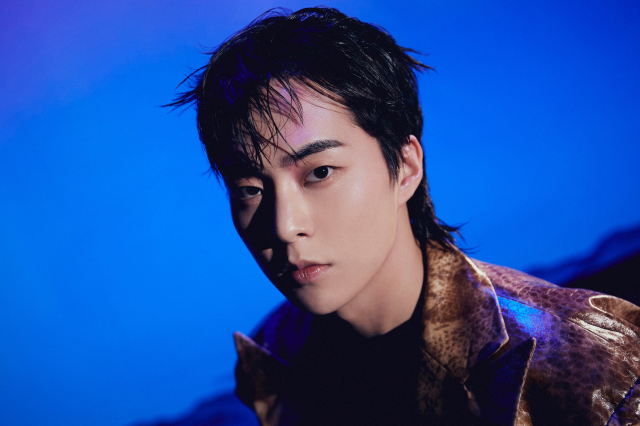 Xiumin do EXO é vítima de roubo de identidade e tem participação cancelada em festival japonês