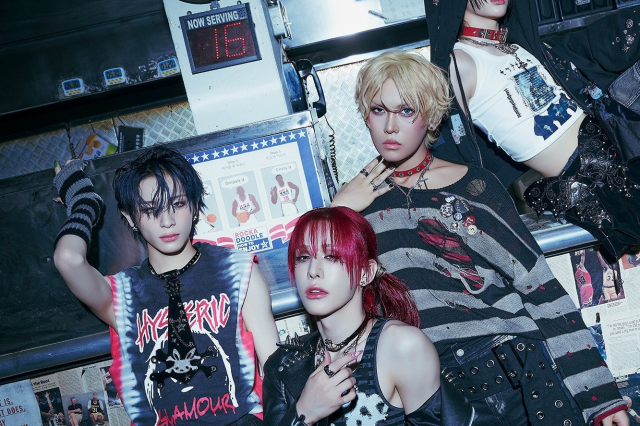 XLOV desembarca no Brasil e agita os fãs antes do show histórico em São Paulo