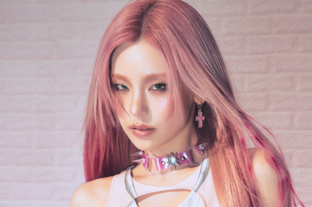 Yeji do ITZY diagnosticada com hérnia de disco e terá participação limitada nos shows no Japão