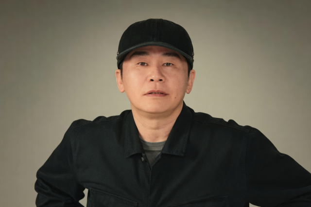 YG Entertainment anuncia novo boy group de 5 membros para setembro de 2026