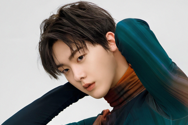 Yoon San-ha do ASTRO anuncia 3º mini-álbum solo ‘NO REASON’