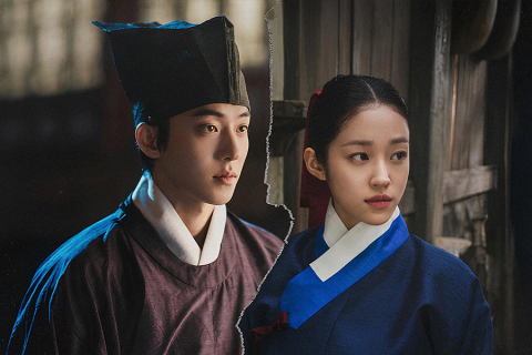 A Leste do Palácio: Nam Joo-hyuk e Roh Yoon-seo estrelam novo dorama de fantasia sombria na Netflix