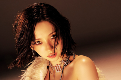 aespa: Karina é arrastada para polêmica de “WDA” após mensagem no Bubble sobre G-Dragon