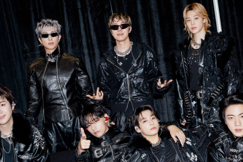 BTS e Oreo lançam nova linha de biscoitos com frases dedicadas aos fãs