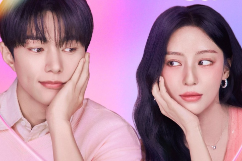 Disney+ anuncia "Love In Sync": novo drama romântico com Kim Myung Soo e Kang Min Ah estreia em julho!