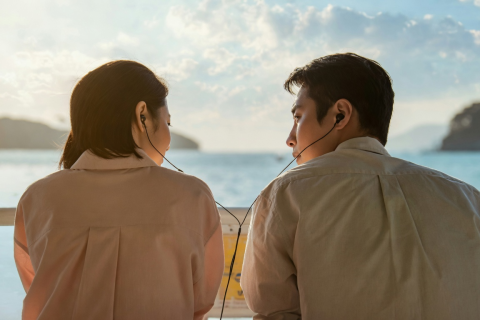 ‘Doctor on the Edge’ ganha data de estreia: Lee Jae-wook e Shin Ye-eun no novo dorama médico de ilha