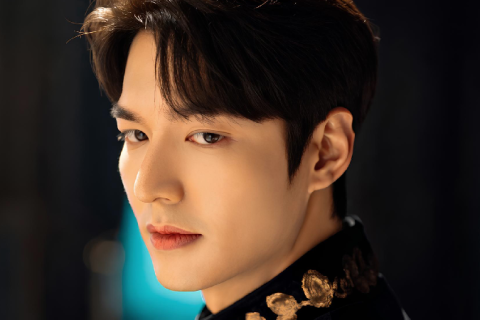 Lee Minho é eleito o ator coreano mais popular do mundo pelo 13º ano consecutivo
