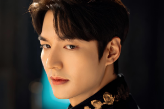 Lee Minho é eleito o ator coreano mais popular do mundo pelo 13º ano consecutivo