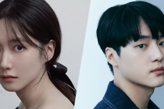 Park Eun-bin e Yang Se-jong estrelam “Spellbound”, novo drama romântico-oculto da tvN