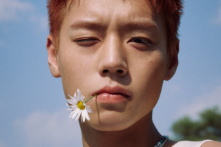 Park Ji-hoon revela planos de se candidatar à unidade de reconhecimento dos Fuzileiros Navais em 2027