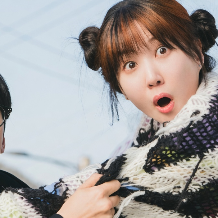 Park Eun Bin responde à polêmica envolvendo Cha Eun Woo na coletiva de ‘The WONDERfools’