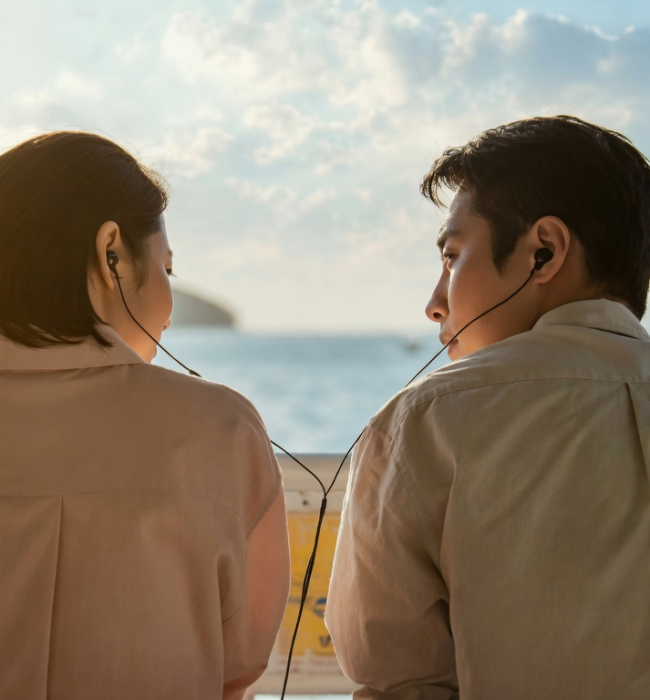 ‘Doctor on the Edge’ ganha data de estreia: Lee Jae-wook e Shin Ye-eun no novo dorama médico de ilha