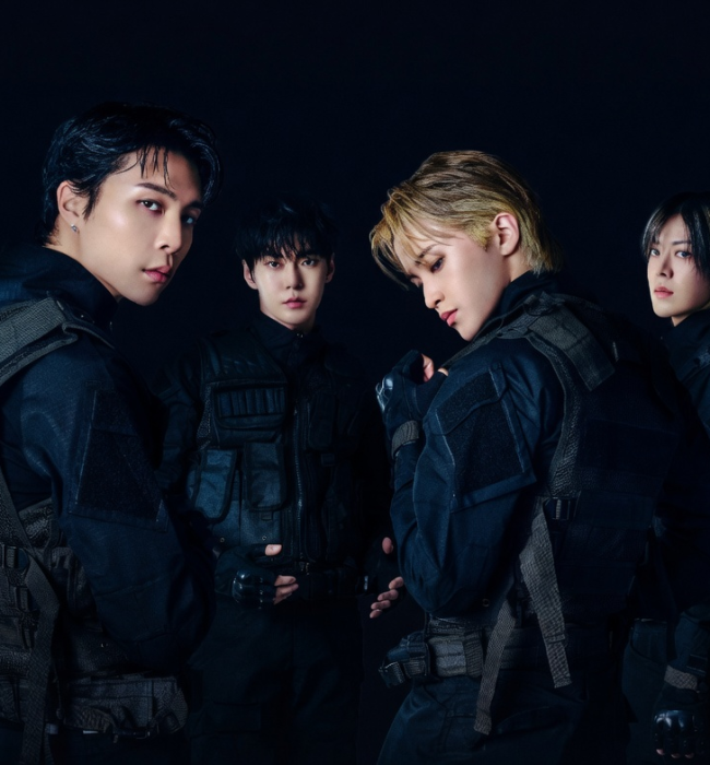 NCT 127 está programado para retornar com um álbum completo mais tarde este ano.